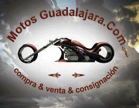 Motos Guadalajara